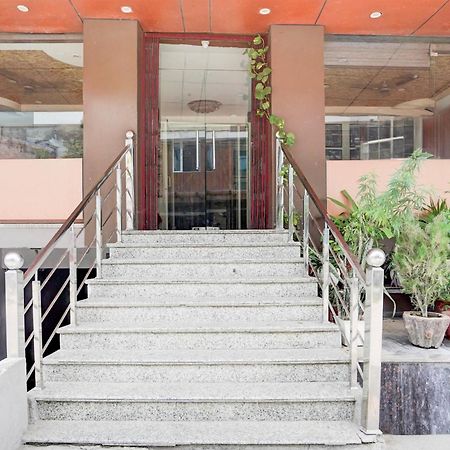 Super Townhouse Haridwar Near Har Ki Pauri Otel Dış mekan fotoğraf
