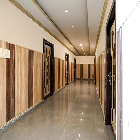 Super Townhouse Haridwar Near Har Ki Pauri Otel Dış mekan fotoğraf