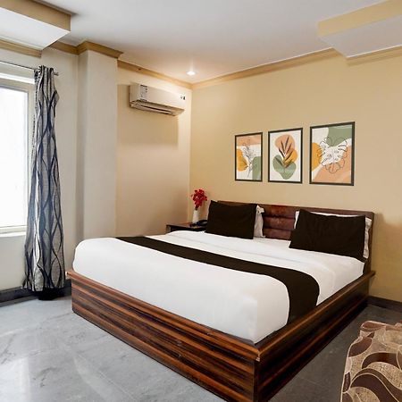 Super Townhouse Haridwar Near Har Ki Pauri Otel Dış mekan fotoğraf