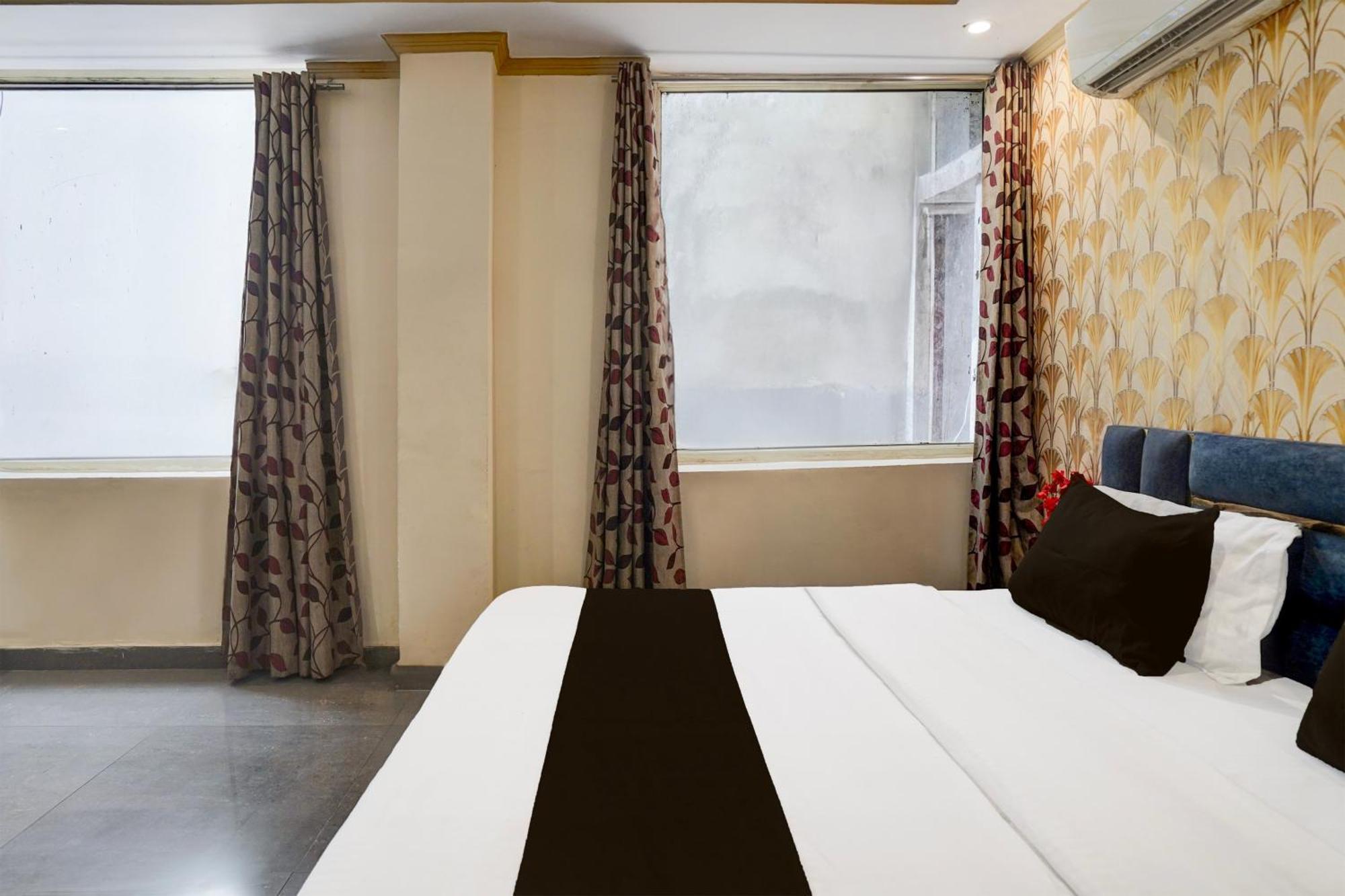 Super Townhouse Haridwar Near Har Ki Pauri Otel Dış mekan fotoğraf