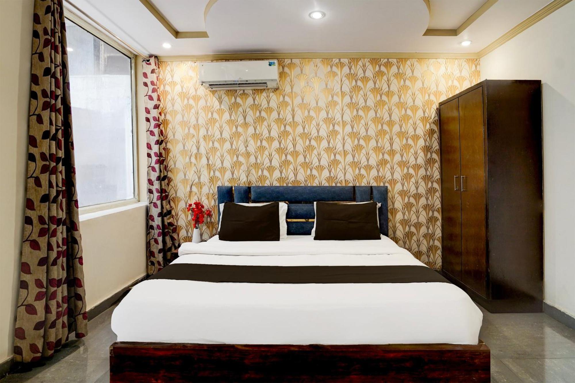 Super Townhouse Haridwar Near Har Ki Pauri Otel Dış mekan fotoğraf