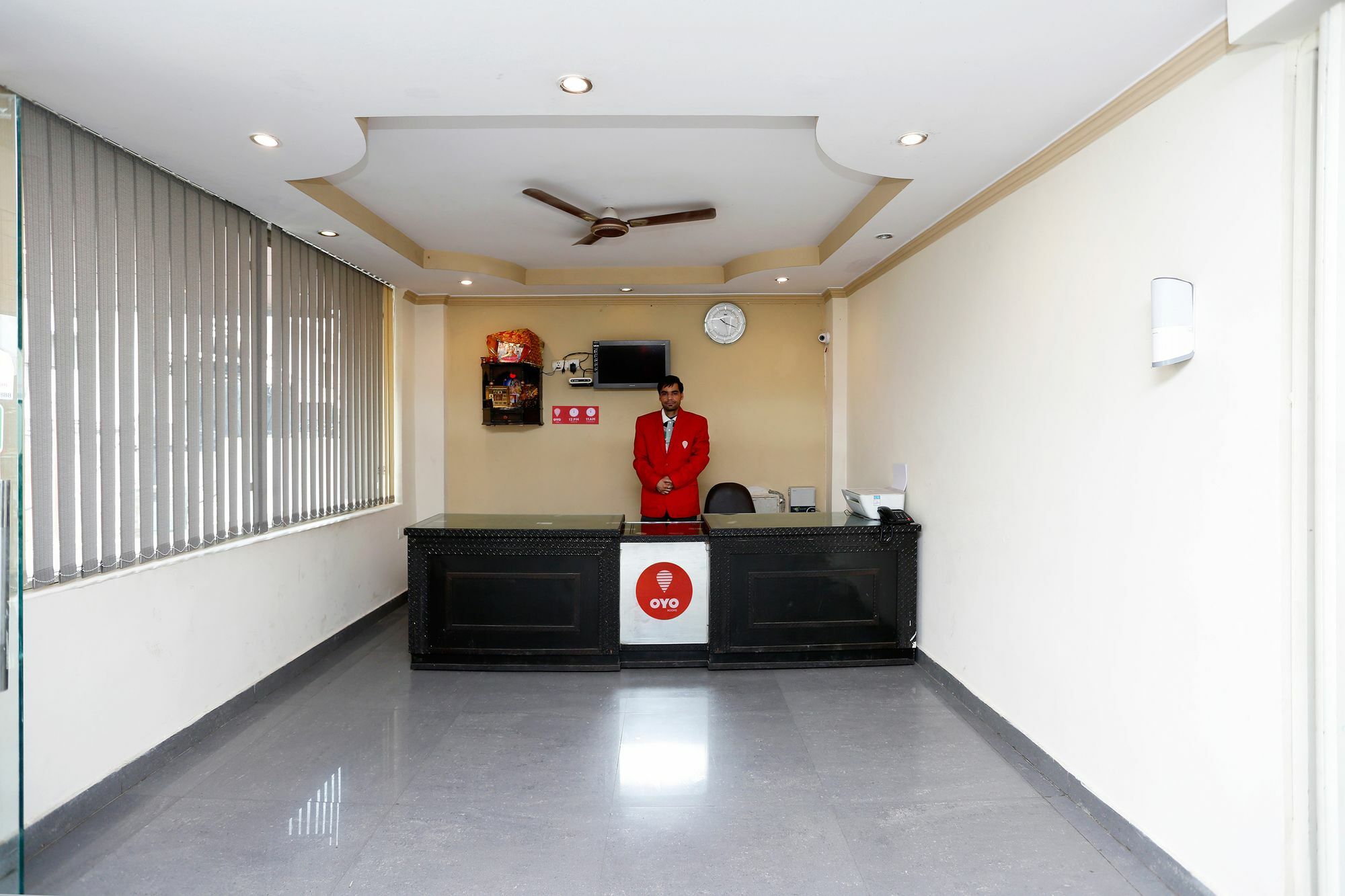 Super Townhouse Haridwar Near Har Ki Pauri Otel Dış mekan fotoğraf